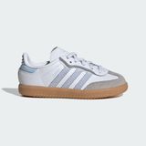 Adidas Samba Og Cf El Çocuk Günlük Spor Ayakkabı - Beyaz