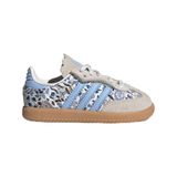 adidas Samba Og Cf El I Bebek Gri Spor Ayakkabı