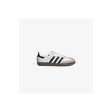 adidas Samba OG Çocuk Beyaz Sneaker