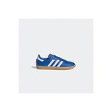 adidas Samba Og Çocuk Mavi Spor Ayakkabı