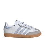 adidas SAMBA OG COMFORT CLOSURE ELASTIC LACE SHOES