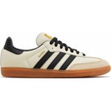 adidas Samba Og Cream White Sand Strata (W) - 01-Krem