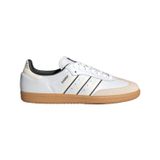 Adidas Samba OG Erkek Beyaz Günlük Spor Ayakkabı
