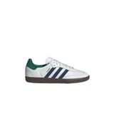 adidas Samba Og Erkek Beyaz Spor Ayakkabı ()