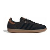 Adidas Samba Og Erkek Günlük Ayakkabı Ih6817 Siyah Siyah