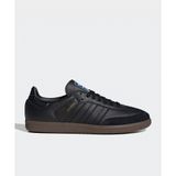 adidas Samba OG Erkek Siyah Sneaker - IE3438-001