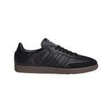 adidas Samba OG Erkek Spor Ayakkabı, Çekirdek Siyah/Sakız, 10