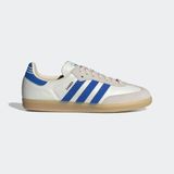 Adidas Samba Og Erkek Spor Ayakkabı Kauçuk Tabanlı Deri Yapı ile Günlük Kullanıma Uygun - Beyaz