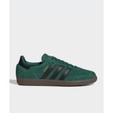 adidas Samba OG Erkek Yeşil Sneaker - IH4384-001
