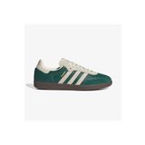 adidas Samba Og Erkek Yeşil Spor Ayakkabı
