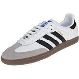 Adidas Samba Og Ftwwht Cblack Cgrani Erkek Jimnastik Ayakkabısı