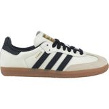 adidas Samba OG FW24 Kadın Spor Ayakkabı - Beyaz