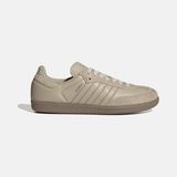 Adidas Samba Og FW26 Erkek Spor Ayakkabı - Bej