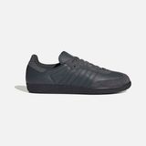 Adidas Samba Og FW26 Erkek Spor Ayakkabı - Gri