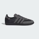 Adidas Samba Og Gri Siyah Erkek Günlük Spor Ayakkabı