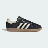 Adidas Samba OG Gri Siyah Kadın Günlük Spor Ayakkabı