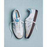 Adidas Samba Og Halo Blue ID2050 Spor Ayakkabı