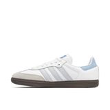 Adidas Samba Og Halo Blue Id2055