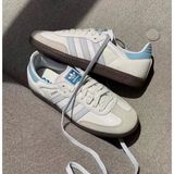 Adidas Samba Og Halo Blue Spor Ayakkabı