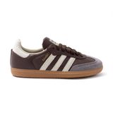 Adidas Samba OG ID1481 Kahverengi Kadın Spor Ayakkabı