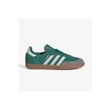 Adidas Samba OG ID2054 Yeşil Unisex Spor Ayakkabı