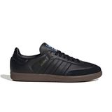Adidas Samba OG IE3438 Siyah Erkek Spor Ayakkabı