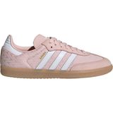 Adidas Samba OG IH3977 Pembe Kadın Spor Ayakkabı