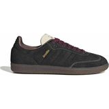 Adidas Samba OG IH3986 Kahverengi Kadın Spor Ayakkabı