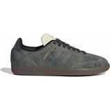 Adidas Samba OG IH3987 Mavi Spor Ayakkabı