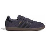 Adidas Samba OG IH4386 Gri Erkek Spor Ayakkabı