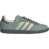 Adidas Samba OG IH6808 Yeşil Spor Ayakkabı
