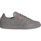 Adidas Samba OG IH9160 Gri Kadın Spor Ayakkabı