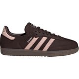 Adidas Samba OG IH9166 Kahverengi Kadın Spor Ayakkabı