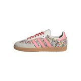 adidas Samba Og J Çocuk Krem Spor Ayakkabı, 35-5, JI0280, Pembe, Unisex Çocuk