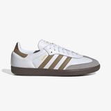 Adidas Samba OG JH8796 Beyaz Kadın Spor Ayakkabı