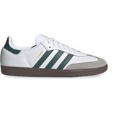 Adidas Samba OG JH8797 Beyaz Unisex Günlük Spor Ayakkabı