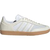 Adidas Samba OG JI2064 Krem Kadın Spor Ayakkabı