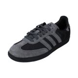 Adidas SAMBA OG JI3214 Gri Erkek Spor Ayakkabı
