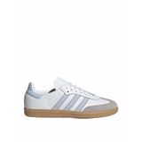 Adidas Samba OG JQ2019 Beyaz Çocuk Spor Ayakkabı