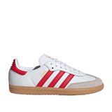 Adidas Samba OG JQ2833 Beyaz Erkek Spor Ayakkabı