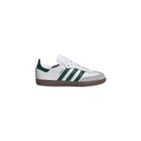 Adidas Samba OG JQ2840 Beyaz Çocuk Spor Spor Ayakkabı