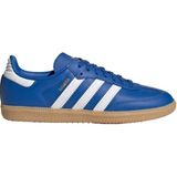 Adidas Samba OG JQ2854 Mavi Unisex Çocuk Spor Ayakkabı