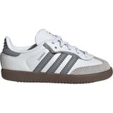 Adidas Samba OG JQ3195 Beyaz Bebek Spor Ayakkabı