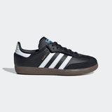 Adidas Samba OG JQ6390 Cf El C Siyah Çocuk Spor Ayakkabısı