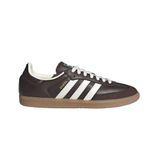 Adidas Samba OG JR0891 Kahverengi Erkek Spor Ayakkabı