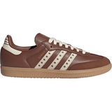 Adidas Samba OG JR8821 Kahverengi Kadın Spor Ayakkabı