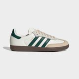 Adidas Samba OG JR8843 Beyaz Kadın Spor Ayakkabı