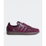 Adidas Samba OG JR9445 Bordo Kadın Spor Ayakkabı