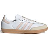 Adidas Samba OG JS1351 Beyaz Kadın Spor Ayakkabı