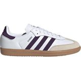 Adidas Samba Og JS1392 Beyaz Kadın Spor Ayakkabı